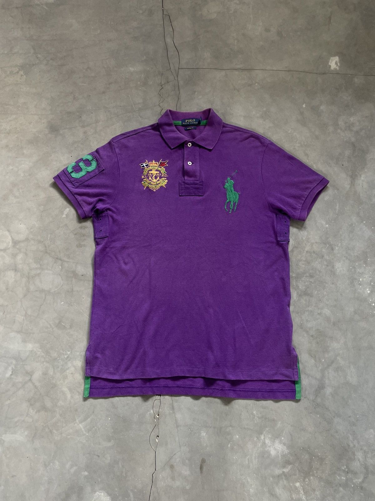 Chief Keef Ralph Lauren | Grailed