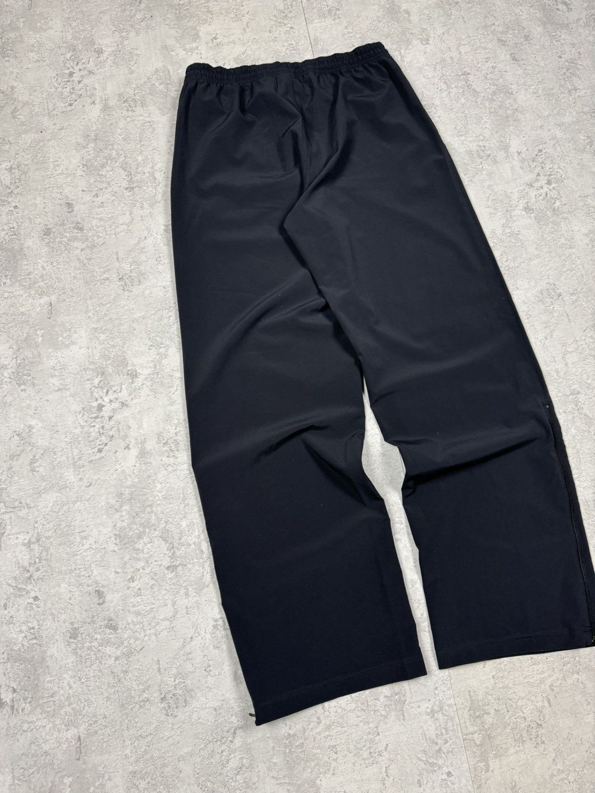 Nike Vintage Nike Y2K Track Pants Streetwear Size M Size US 31 - 9 Thumbnail