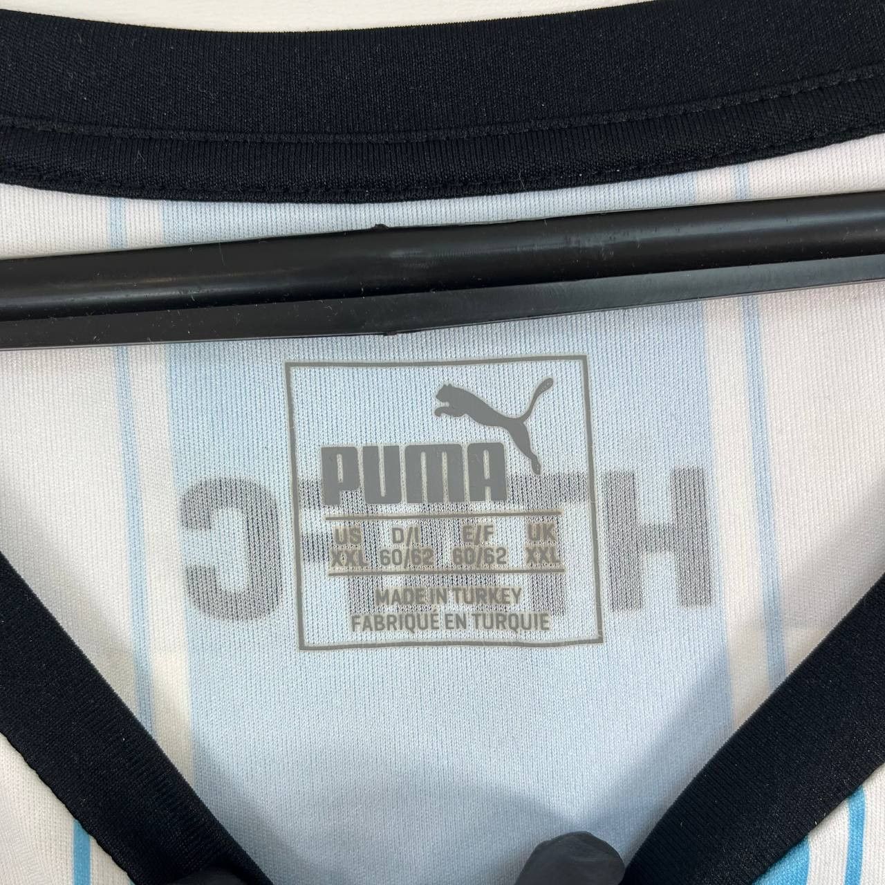 Puma Huddersfield Town 2015/16 Puma Home Shirt Football XXL Size US XXL / EU 58 / 5 - 3 Thumbnail