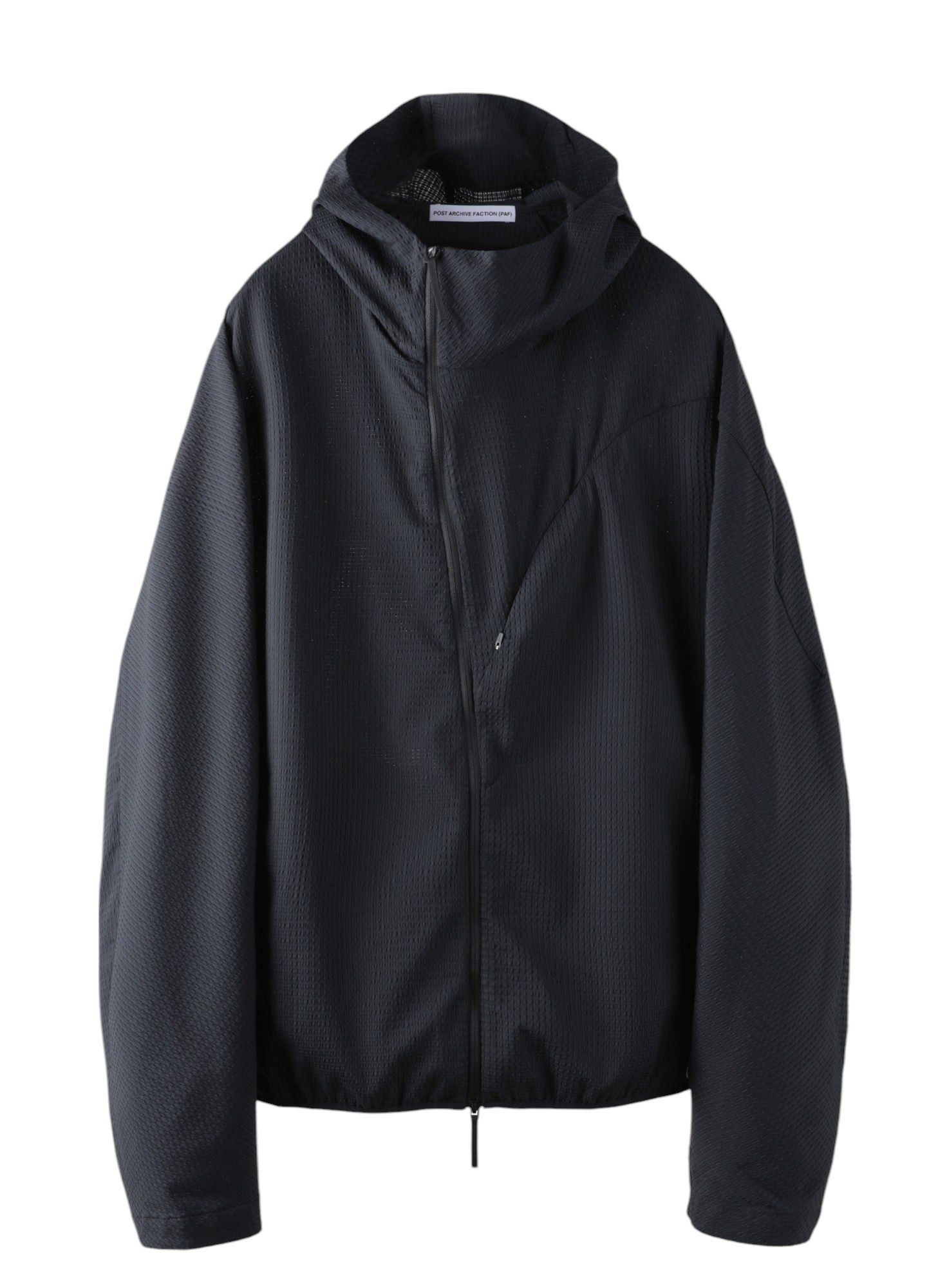 POST ARCHIVE FACTION (PAF) PAF 4.0 Technical Center Zip