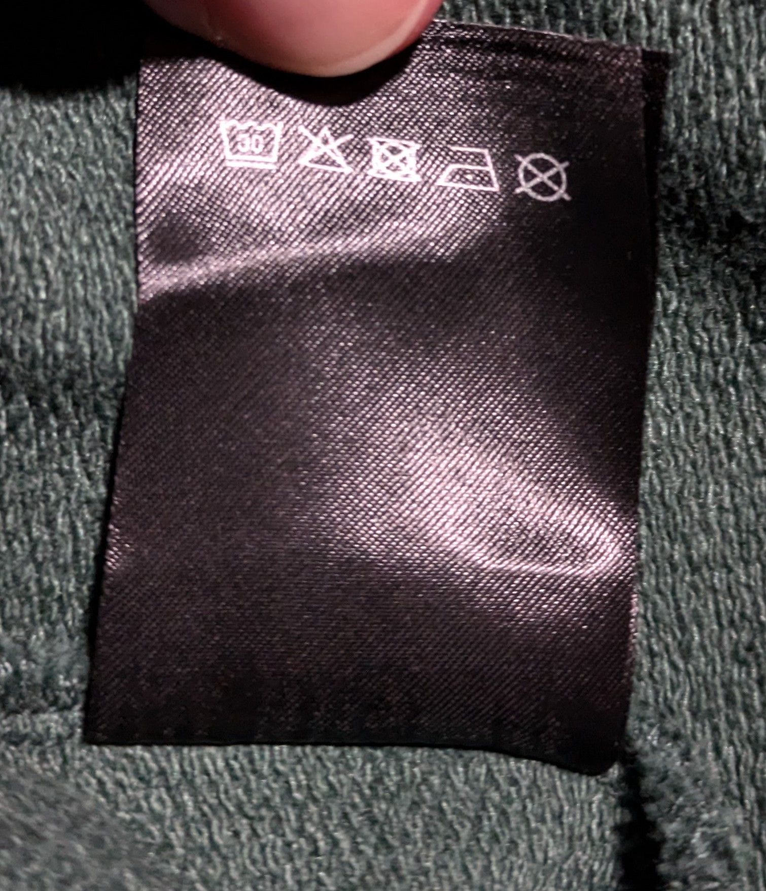 Vetements SWEAT SHIRT Size US S / EU 44-46 / 1 - 9 Thumbnail