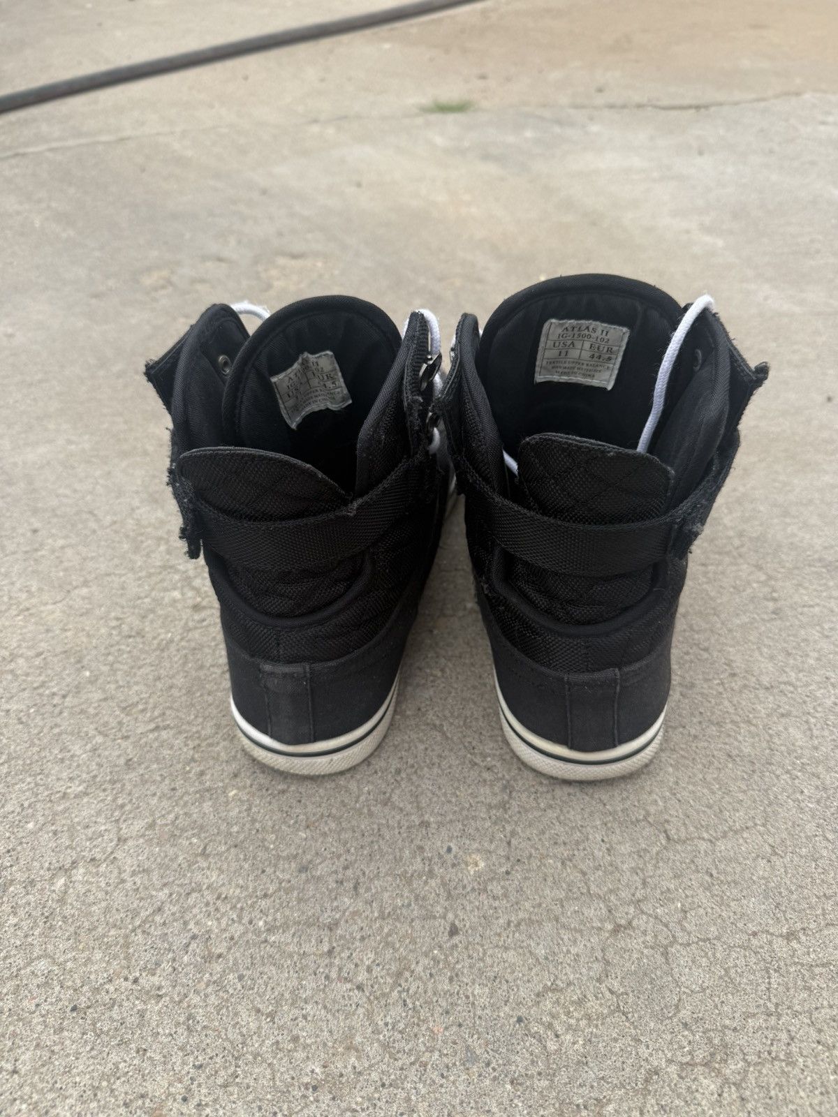 Vlado Vlado sneakers Size US 11 / EU 44 - 7 Thumbnail