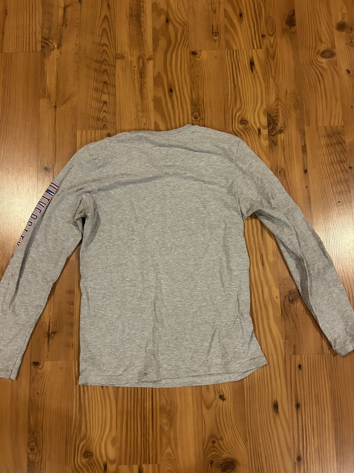 Vintage Florida Gators Long Sleeve Size US S / EU 44-46 / 1 - 3 Thumbnail