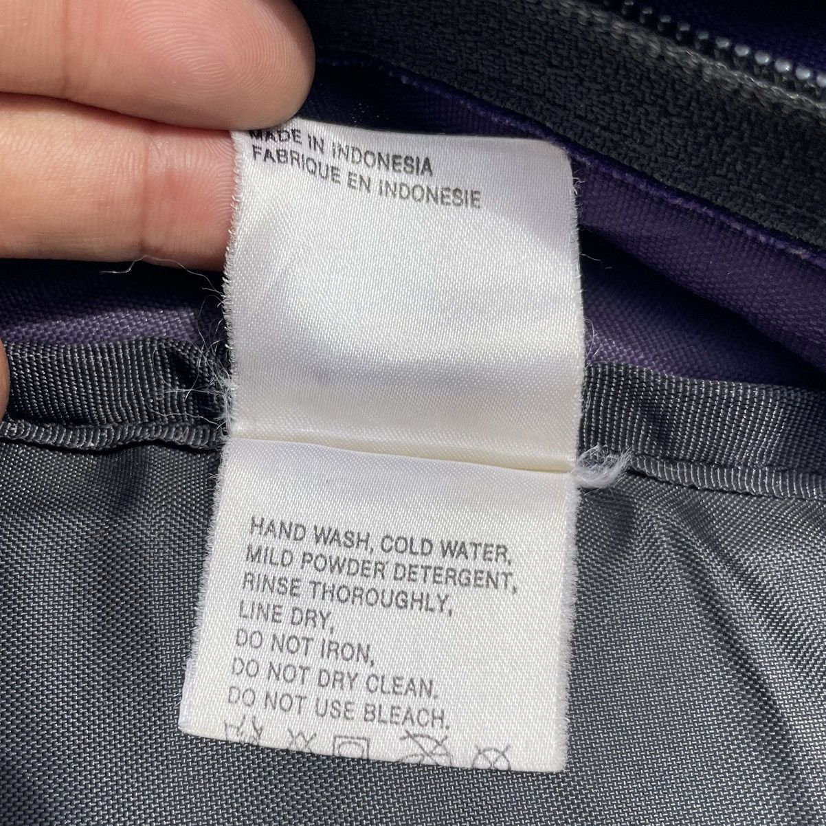 The North Face The North Face Two Tone Backpack Size ONE SIZE - 14 Thumbnail