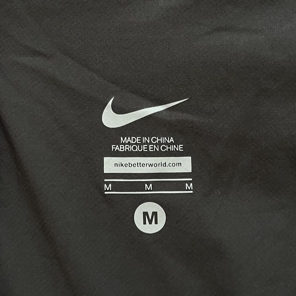 Gyakusou Undercover x Nike Gyakusou ss2013 jacket Size US M / EU 48-50 / 2 - 16 Thumbnail