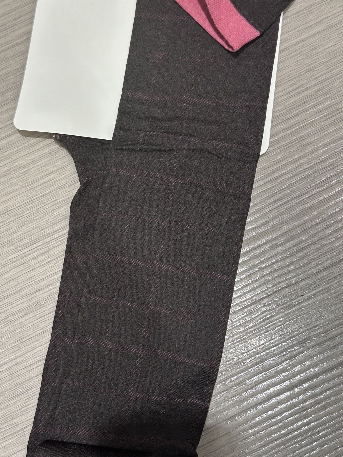Celine Authentic Celine women pantysocks tights/stockings Triomphe Size ONE SIZE - 6 Thumbnail