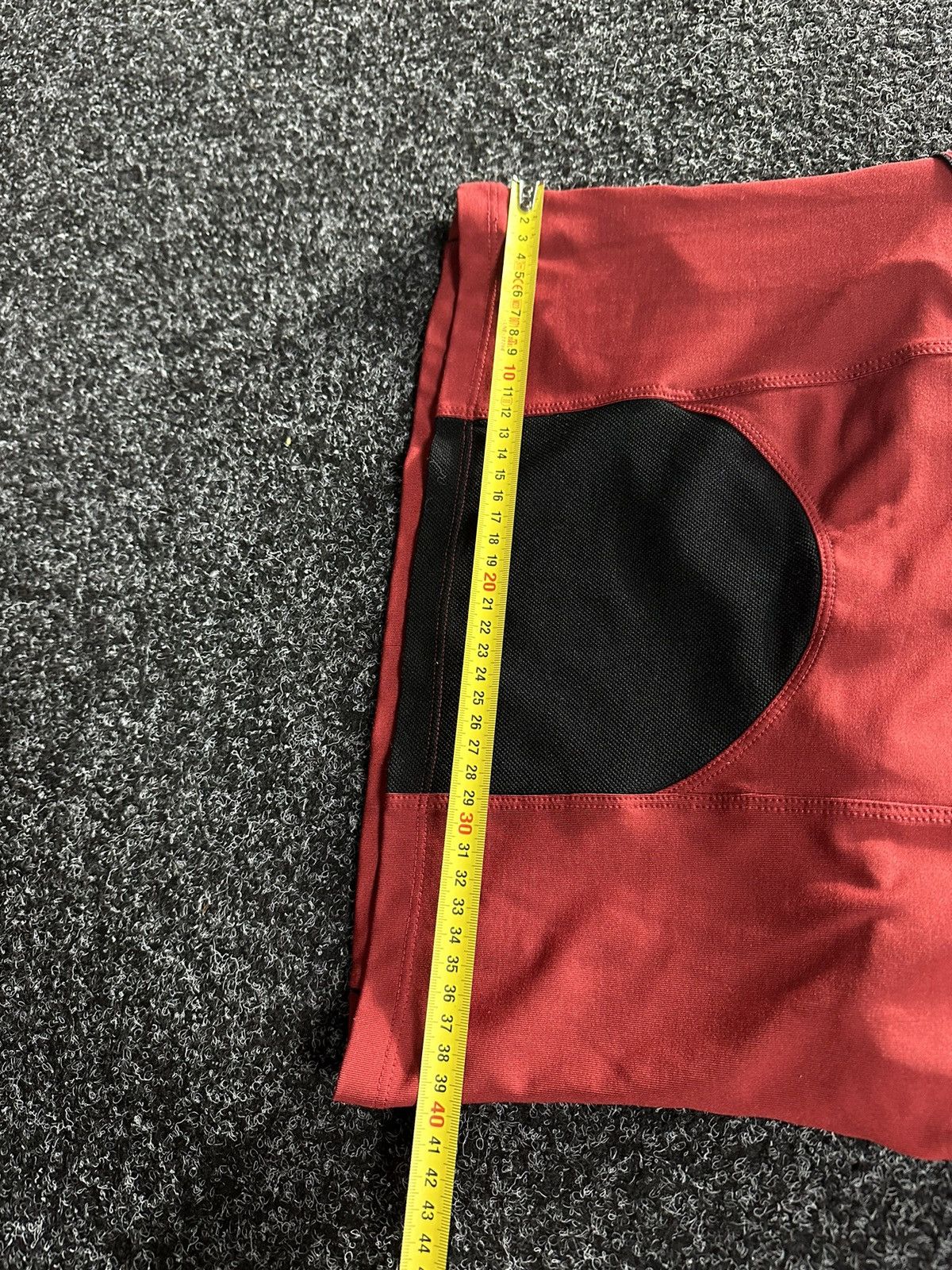 Oakley × Vintage 🚨Oakley Woman Tank Top OUTDOOR SPORT Y2K red size L Size L / US 10 / IT 46 - 15 Thumbnail