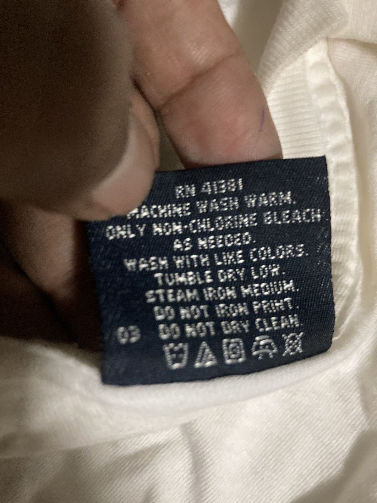Polo Ralph Lauren Polo Ralph Lauren T Shirt Size US XL / EU 56 / 4 - 7 Thumbnail