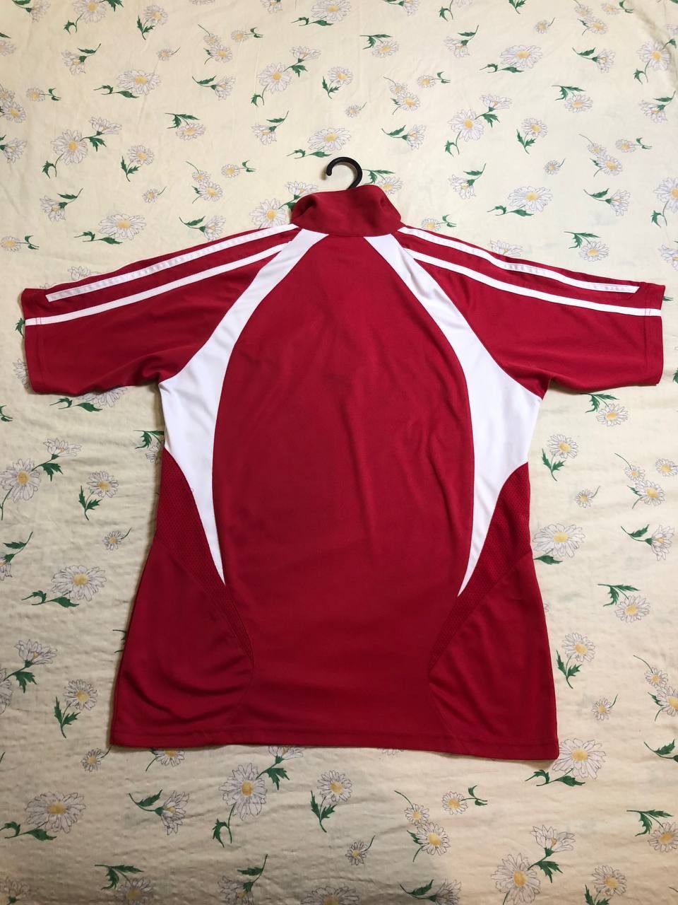 Vintage Vintage T-Shirt KooGa logo Y2K Jerseys sportwear Size US M / EU 48-50 / 2 - 13 Thumbnail