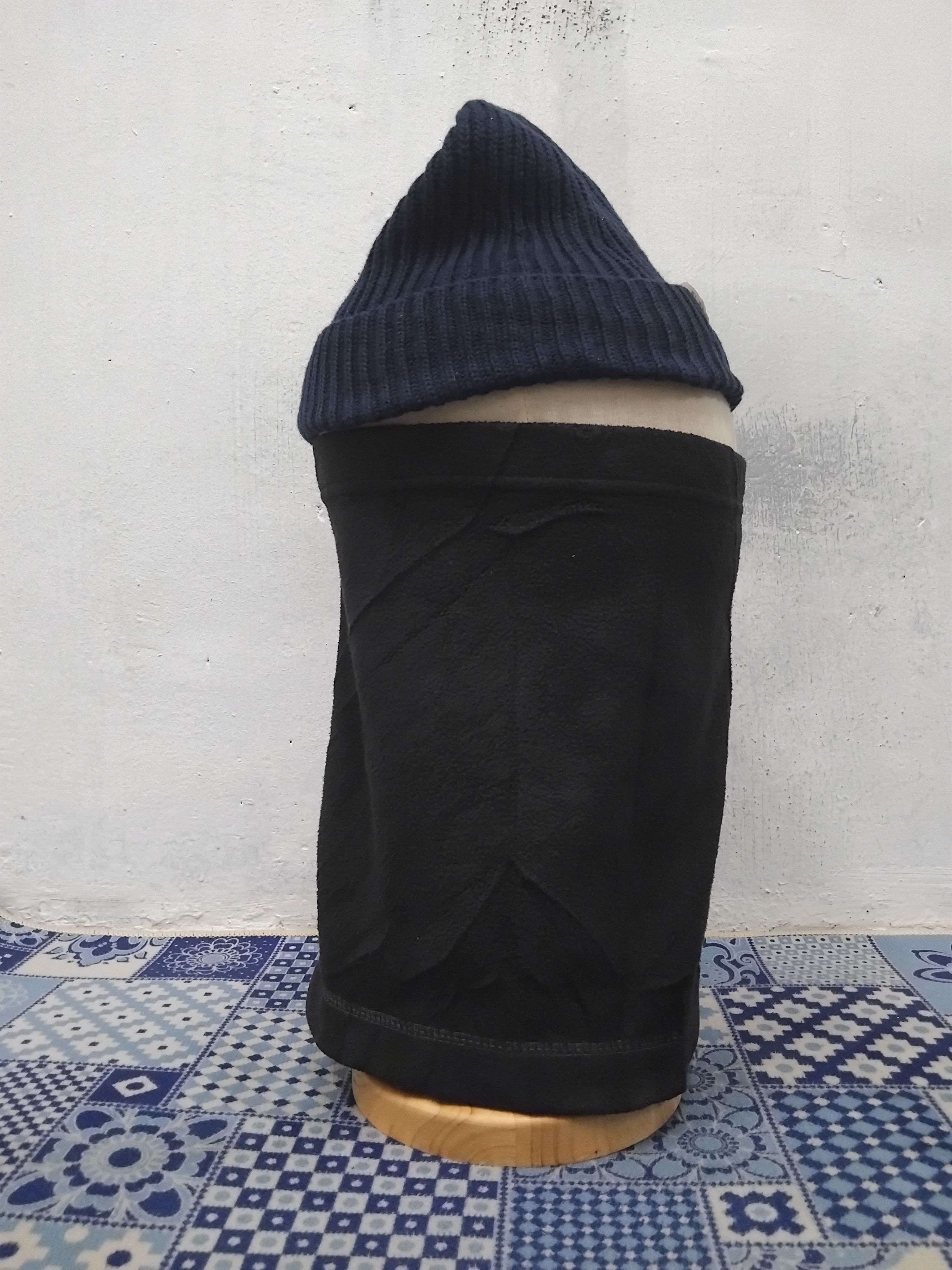 Adidas neo black colour head mask