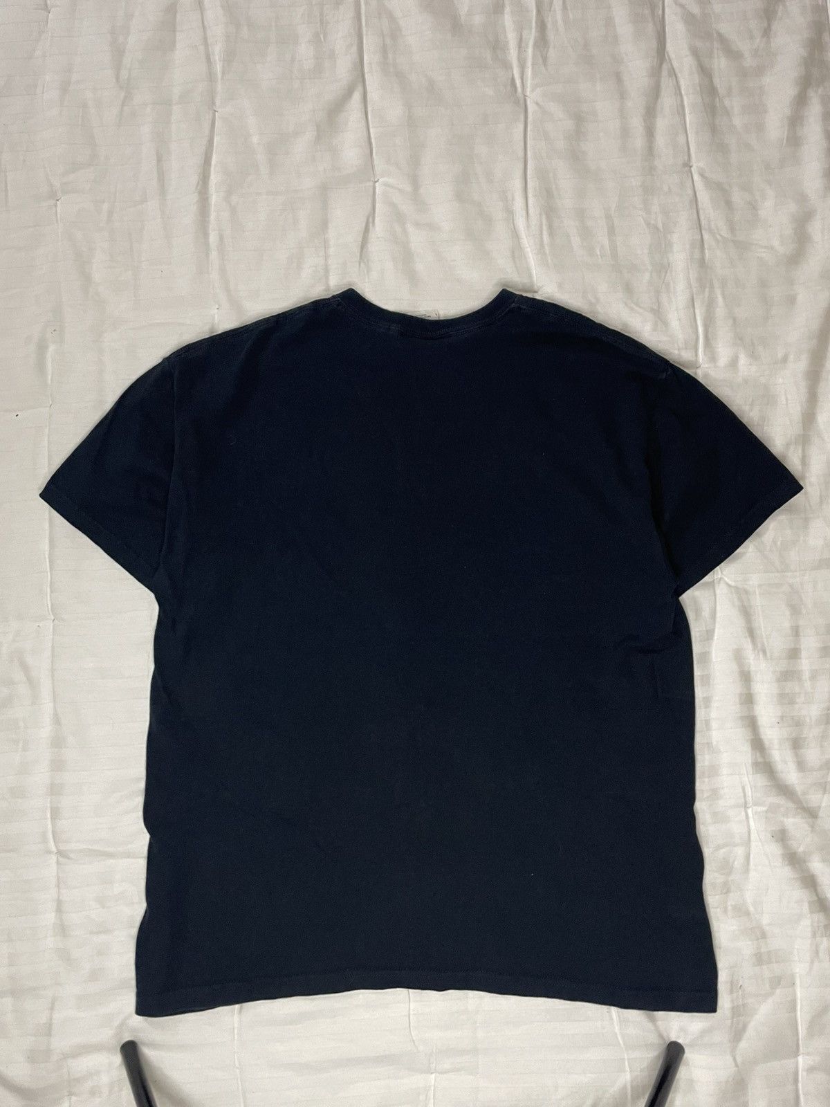 The Game Vintage Rare Call of Duty Black Ops Xbox Live Merch Tee Size US L / EU 52-54 / 3 - 11 Thumbnail