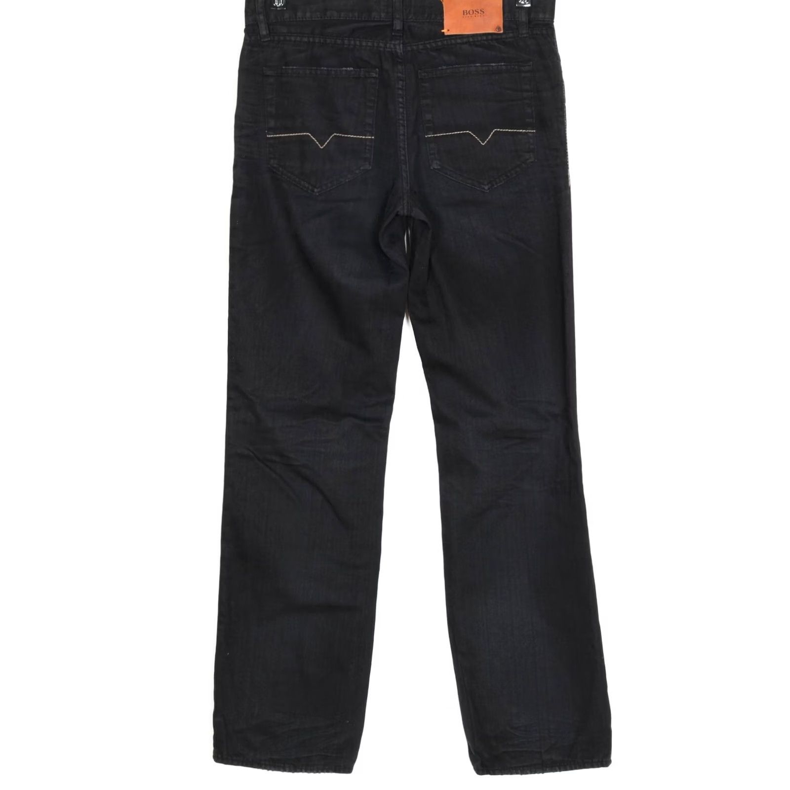 Hugo Boss VINTAGE not applicable. Size US 34 / EU 50 - 2 Thumbnail