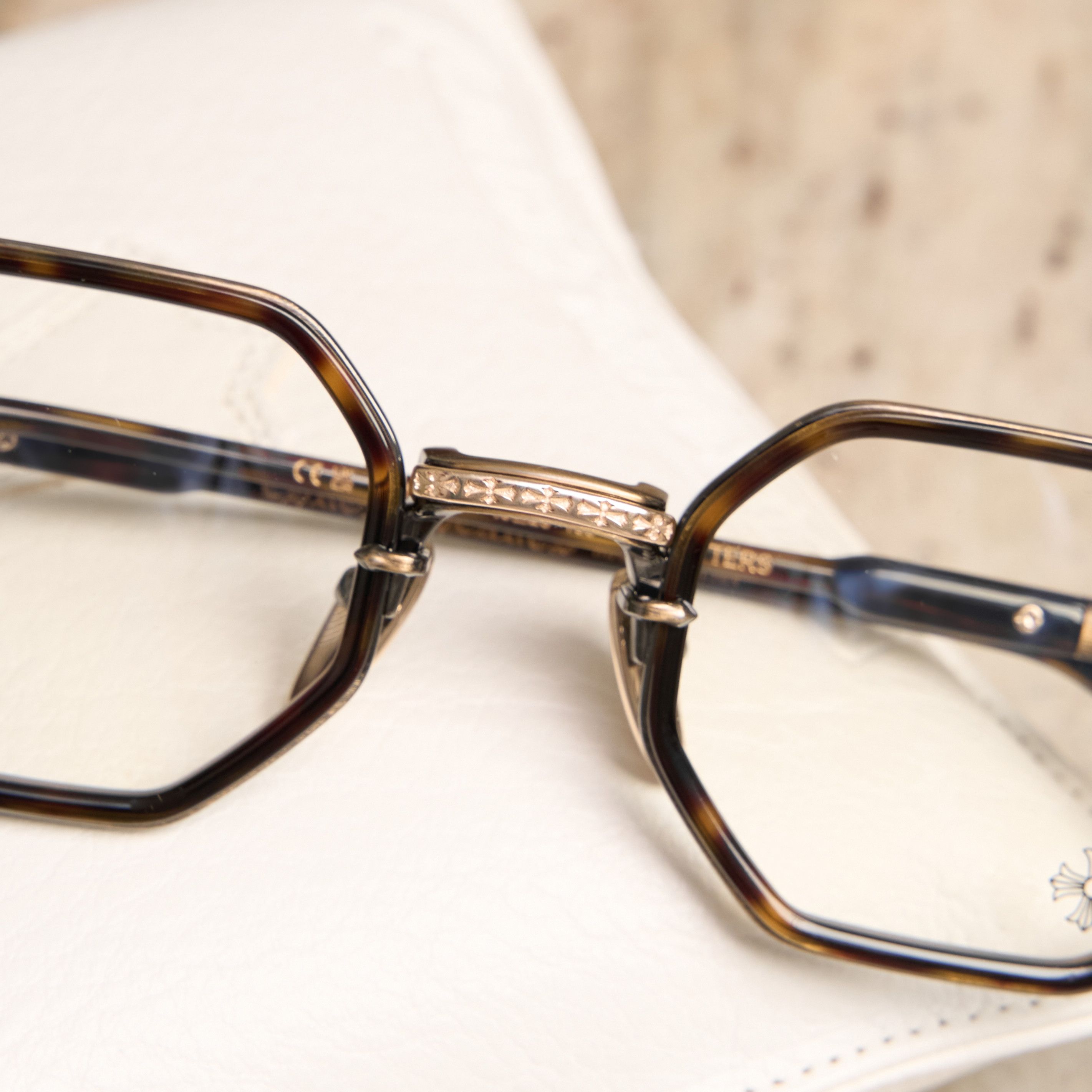 Chrome Hearts CHROME HEARTS TATTERS Size ONE SIZE - 7 Thumbnail