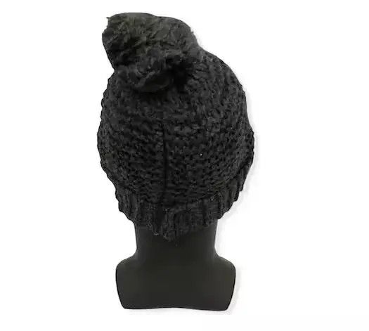 Gap Gap Knit Beanie Hat Size ONE SIZE - 5 Thumbnail
