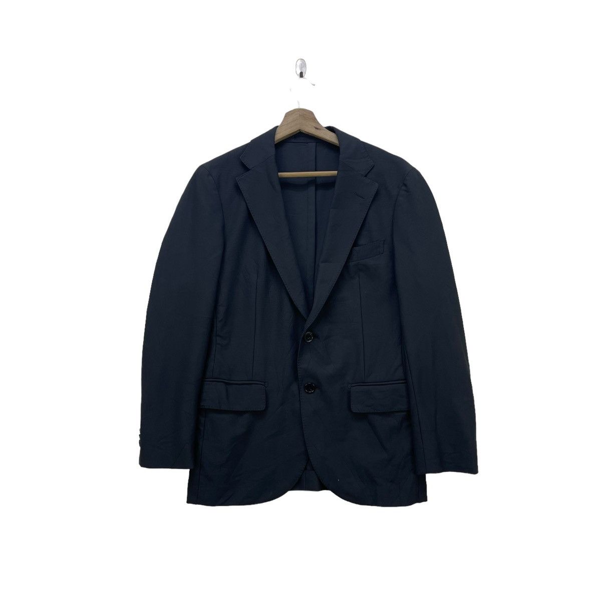 Mackintosh 💥Mackintosh Philosophy Trotter Casual Jacket Size US M / EU 48-50 / 2 - 2 Thumbnail
