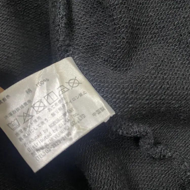 Vanson Leathers Rare🔥 Vanson Going Down the Road Zipup Hoodie Size US M / EU 48-50 / 2 - 7 Thumbnail
