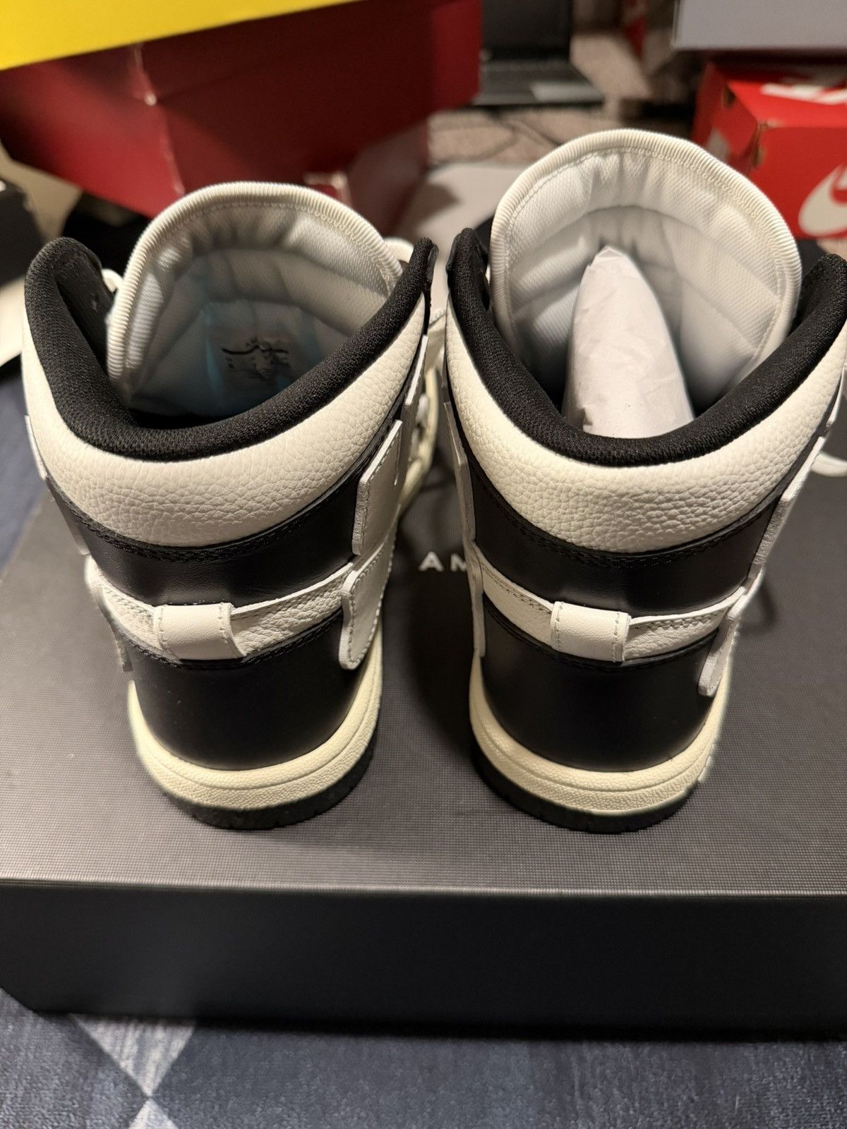 Amiri Amiri size 8 men Size US 8 / EU 41 - 5 Thumbnail