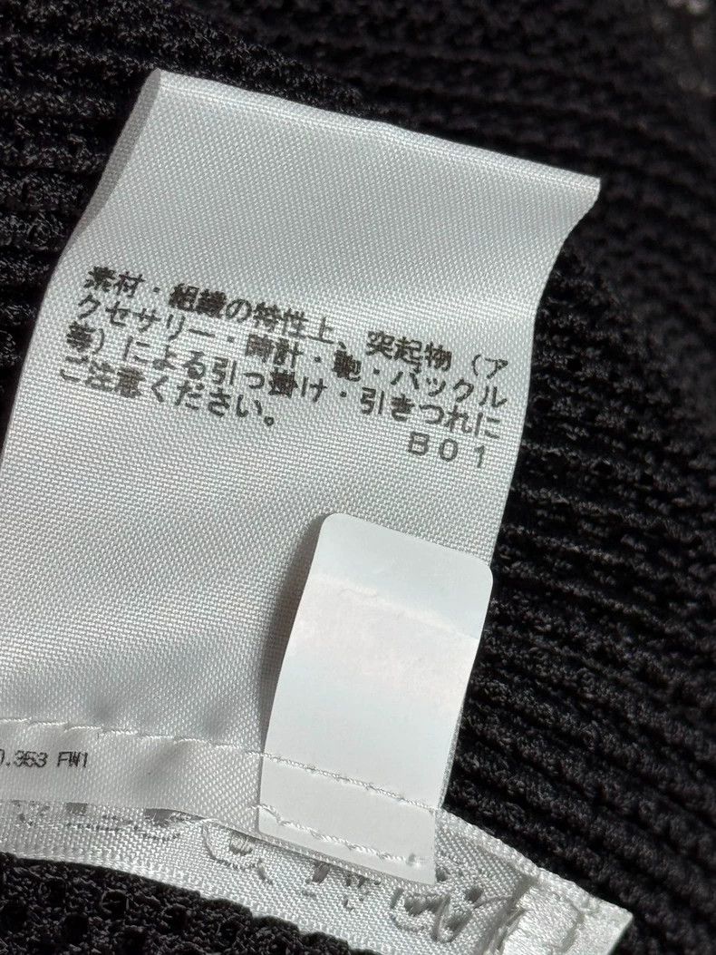 Issey Miyake Issey Miyake size:3 Brown breathable cardigan Size S / US 4 / IT 40 - 5 Thumbnail