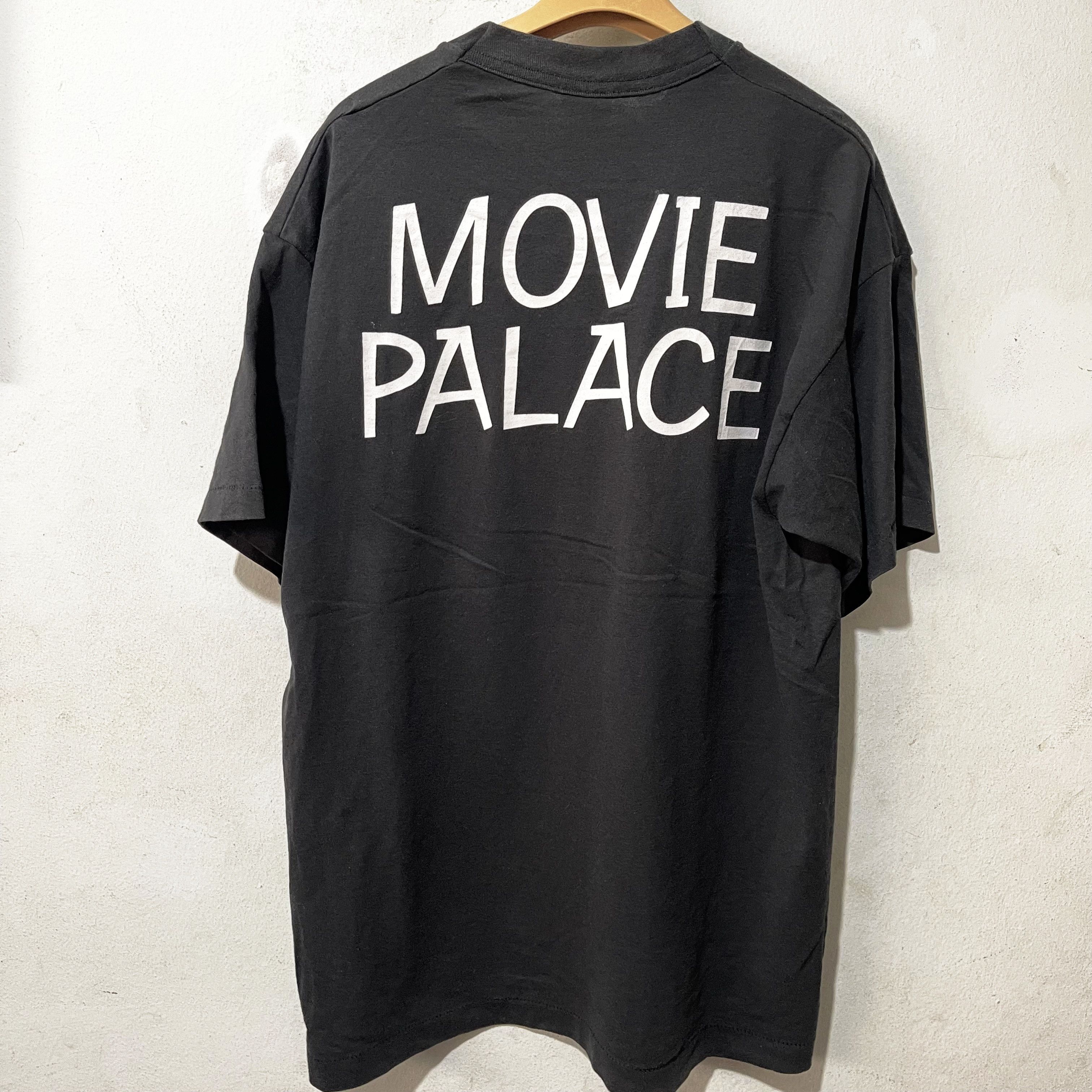 Vintage Vintage 1996 Escape from L.A. Shirt Size US XL / EU 56 / 4 - 3 Thumbnail