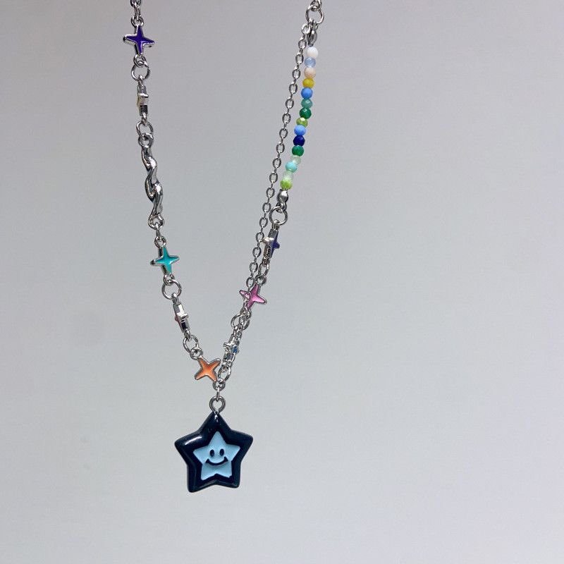 Other Star Future STEAL! Y2K Chains Necklace Chain Size ONE SIZE - 6 Thumbnail