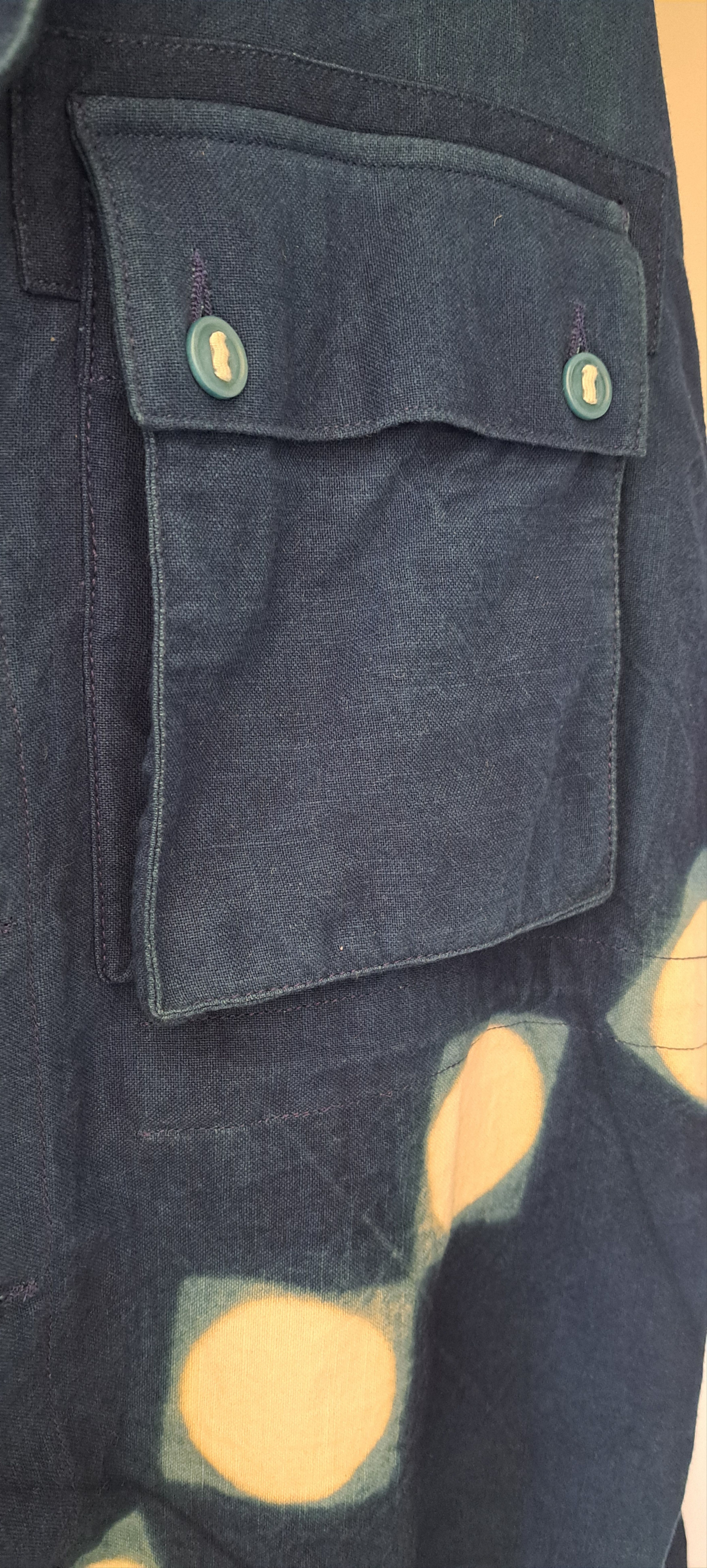 Story Mfg. Helix Jacket Size US S / EU 44-46 / 1 - 6 Thumbnail