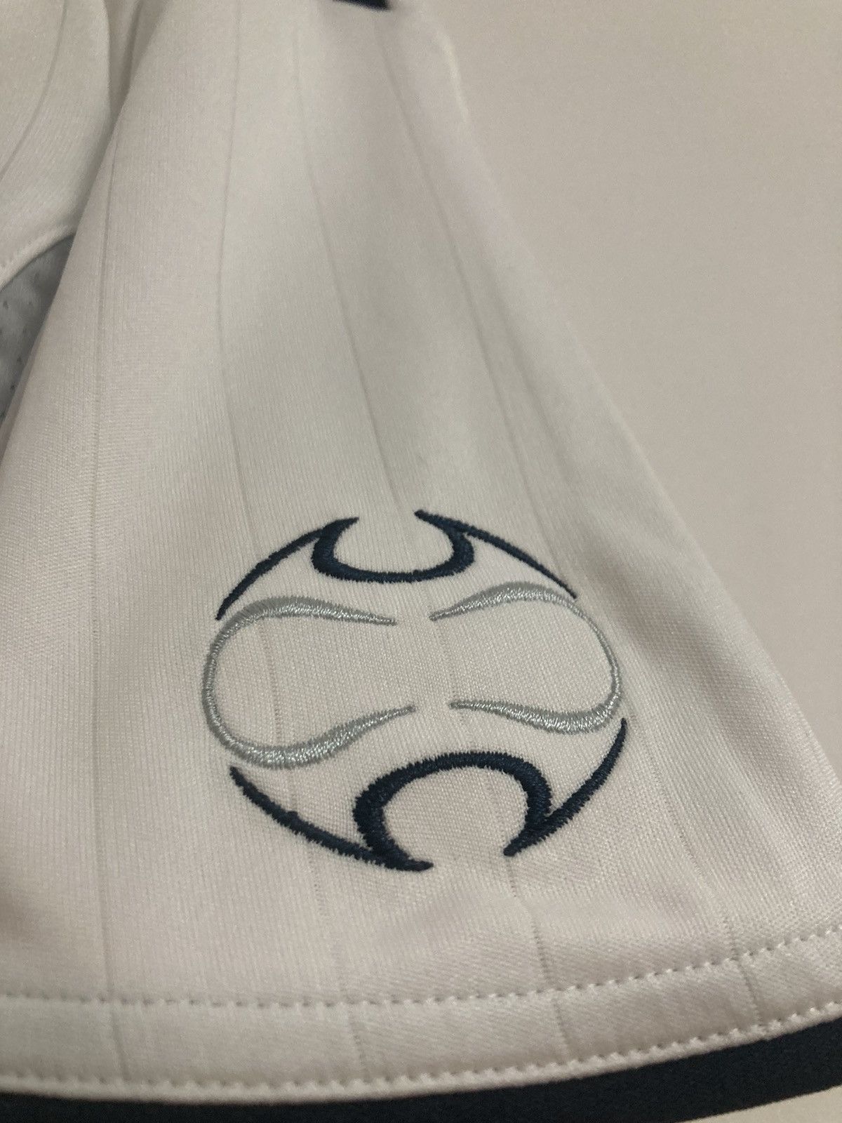Adidas Real Madrid Teamgeist Jersey 2006/07 Large Size US L / EU 52-54 / 3 - 7 Thumbnail
