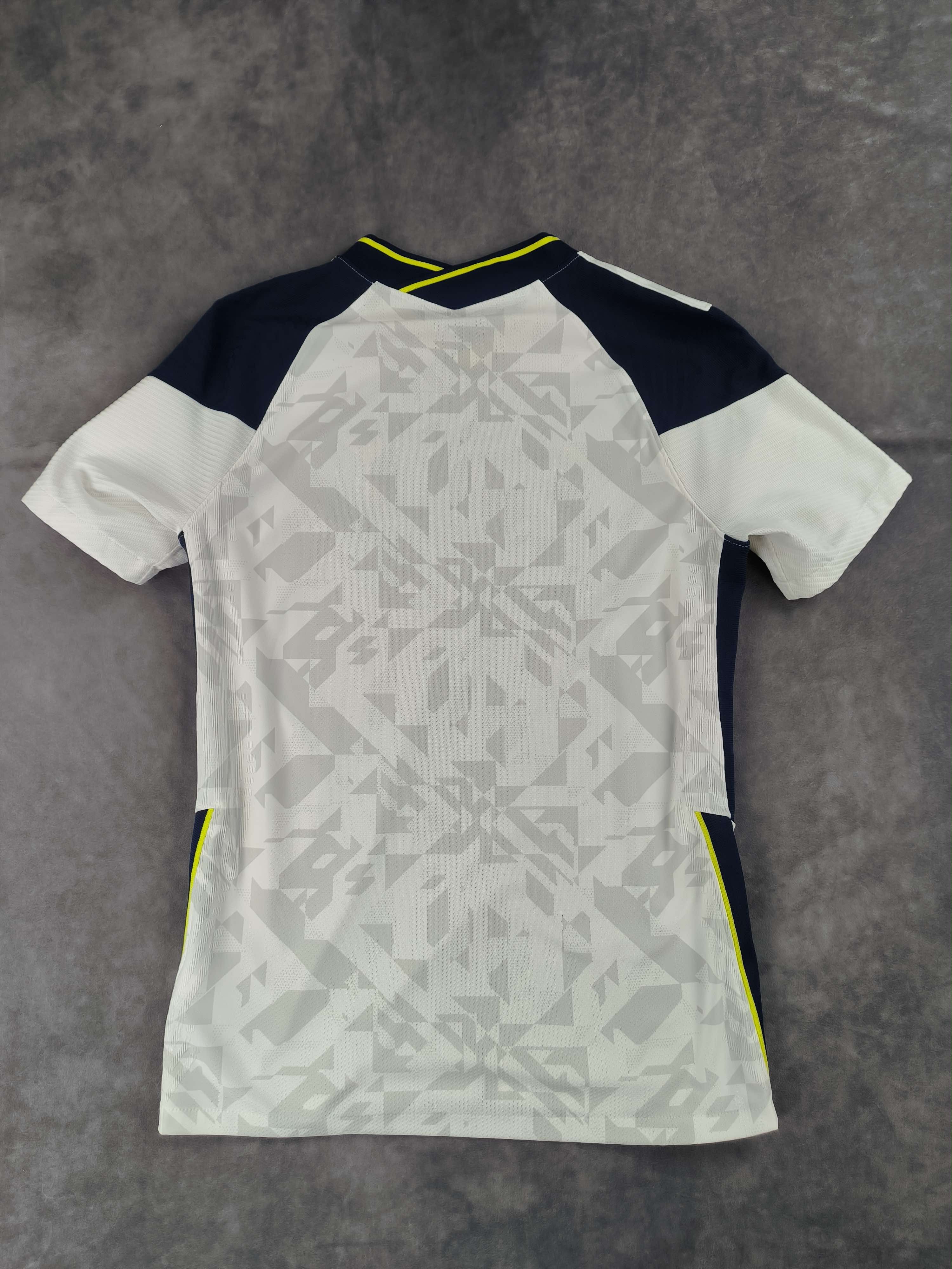 Nike Tottenham Hotspur 2020-21 home Vaporknit football jersey S Size US S / EU 44-46 / 1 - 2 Thumbnail