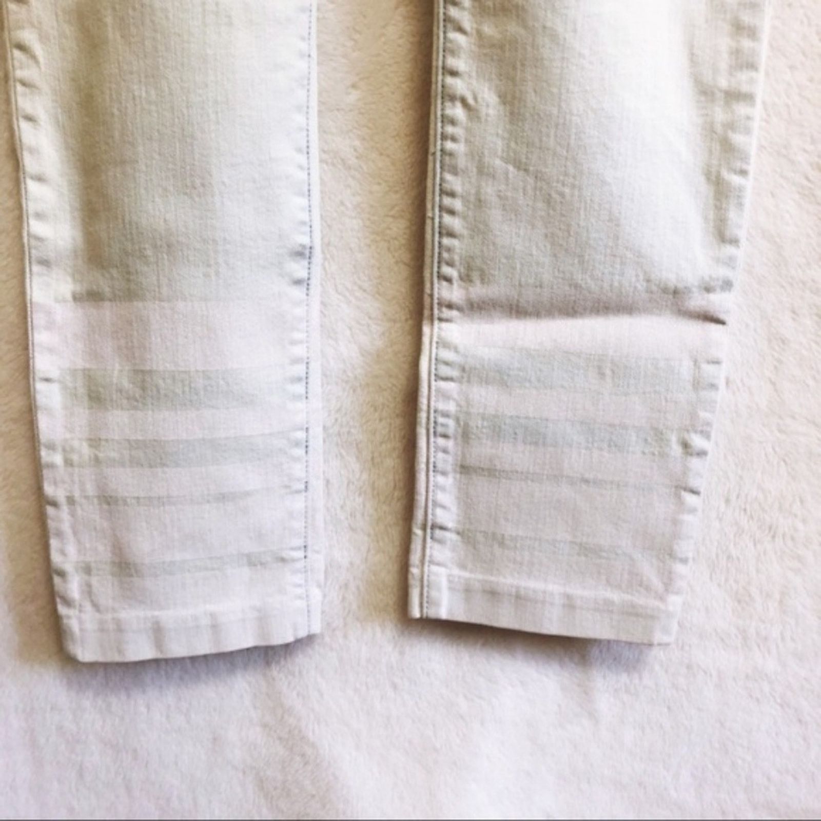 Gap GAP Always Skinny Light Denim Wash Jeans Size 28" / US 6 / IT 42 - 4 Thumbnail