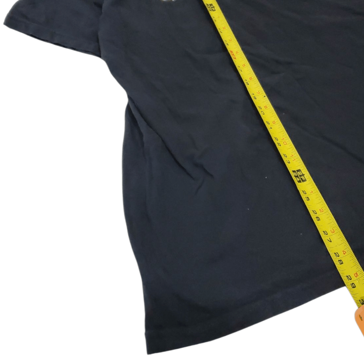 Band Tees × Rap Tees 2023 J.I.D. Forever Story Tour T-Shirt Size US XL / EU 56 / 4 - 7 Thumbnail