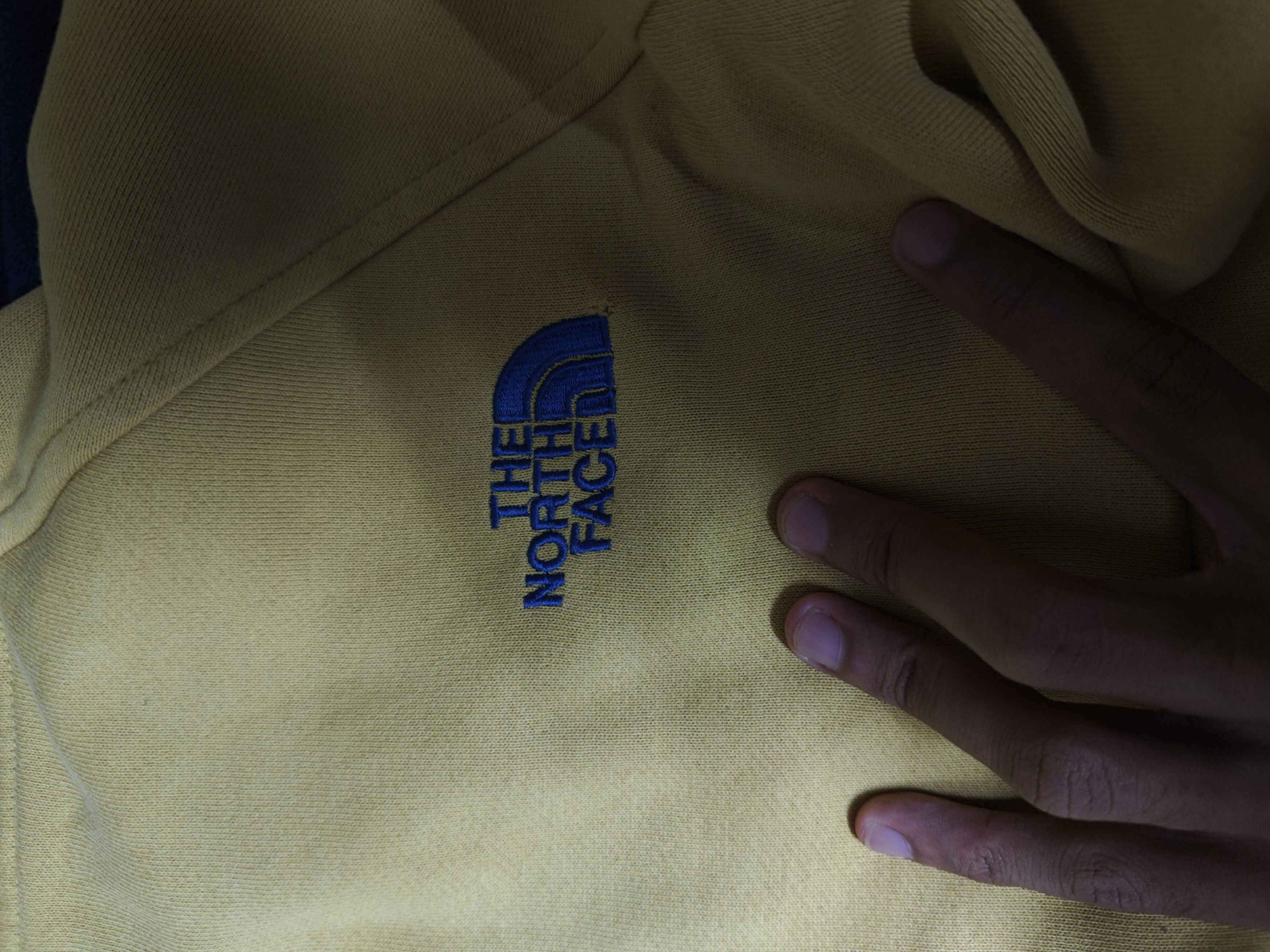 The North Face Hoodie The North Face Size US XL / EU 56 / 4 - 6 Thumbnail