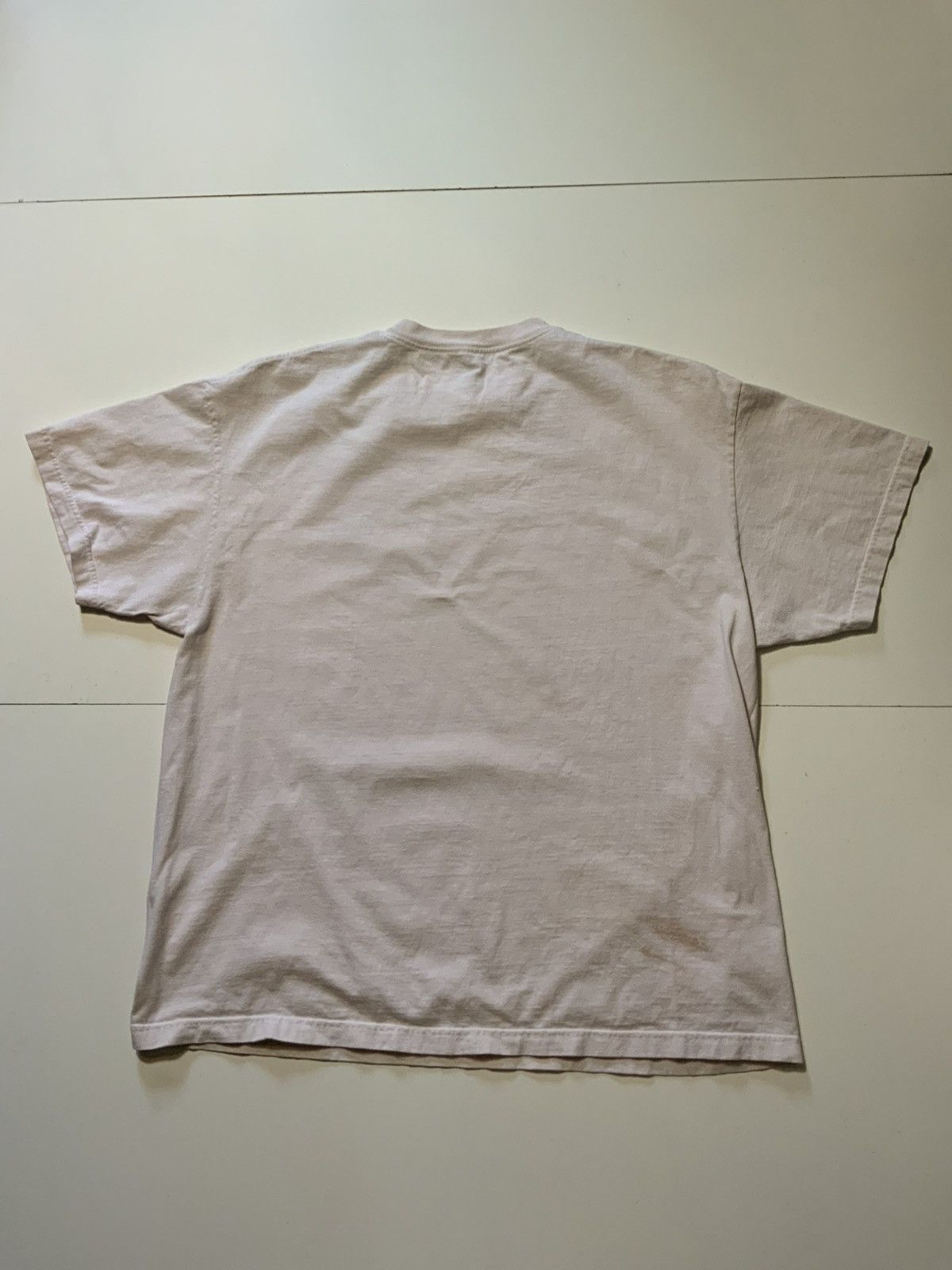 Market Chinatown Market X Howlin Rays Nashville Hot Chicken T-Shir Size US XXL / EU 58 / 5 - 2 Thumbnail