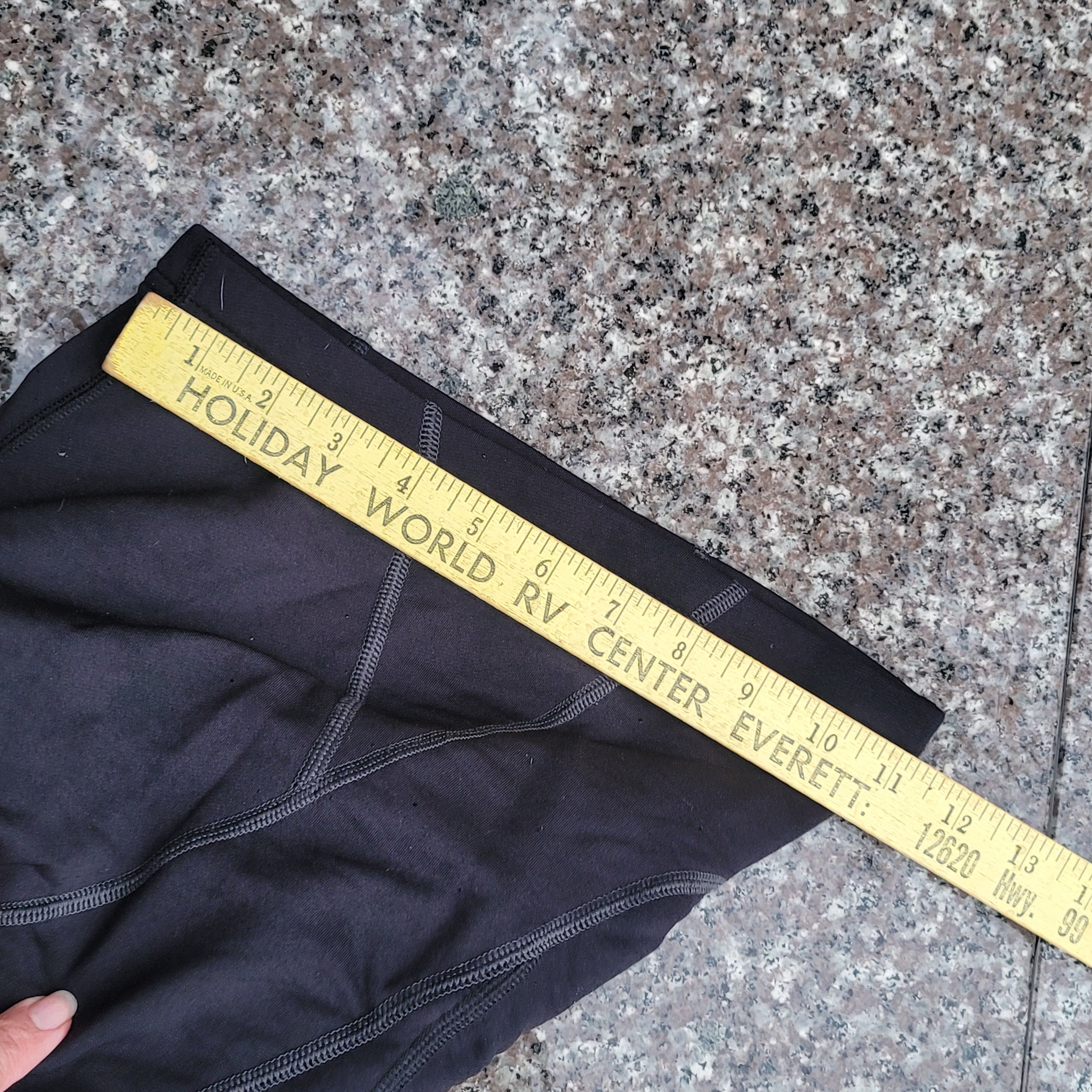 Smartwool Smartwool cycling long shorts Size 28" / US 6 / IT 42 - 8 Thumbnail
