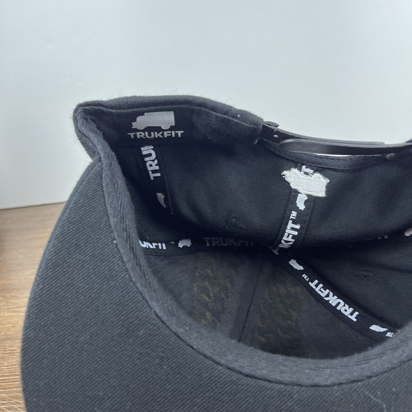 Other Gold Chains Hat Trucks Black Hat Snapback Adjustable Adult S Size ONE SIZE - 14 Thumbnail
