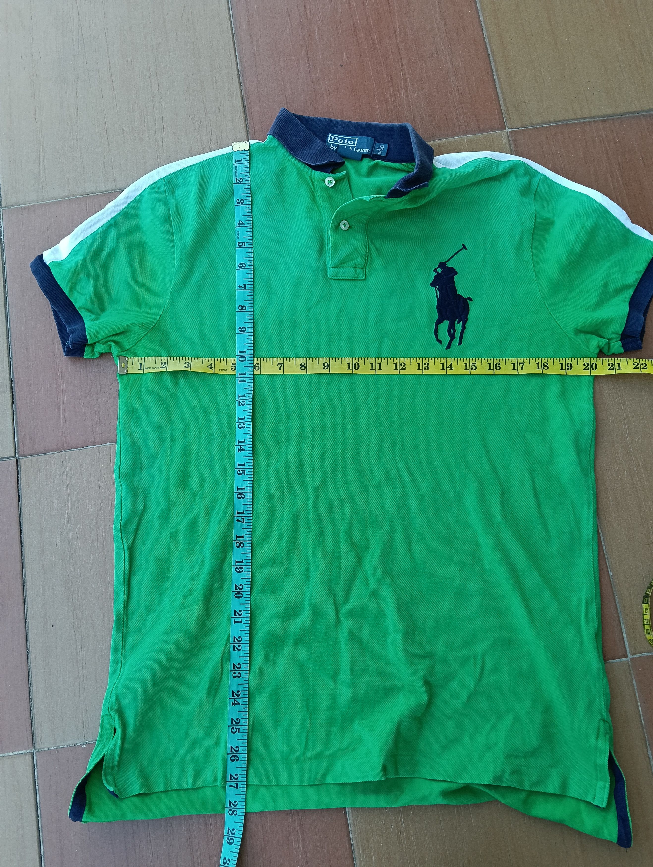 Polo Ralph Lauren Polo Ralph Lauren polo shirts. Size US XL / EU 56 / 4 - 9 Thumbnail