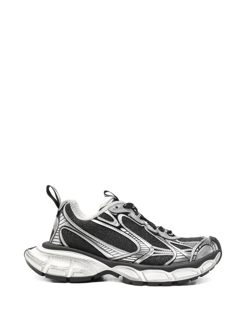 3XL SNEAKERS