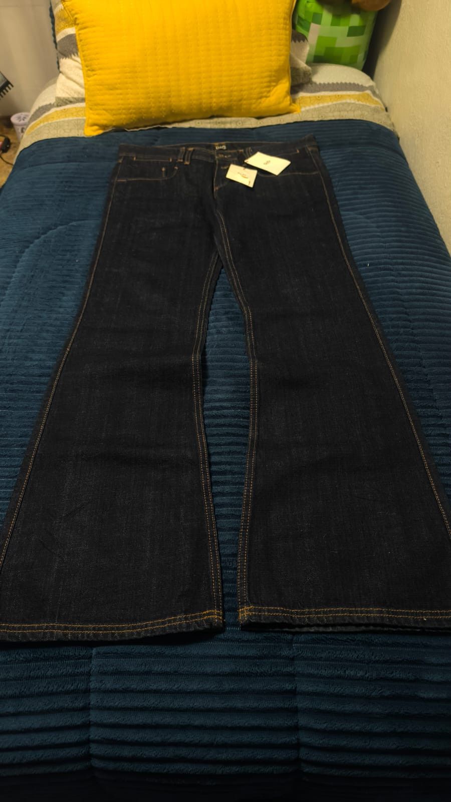 Dolce & Gabbana Dolce&Gabbana Funky Flare 90s Size US 34 / EU 50 - 1 Thumbnail