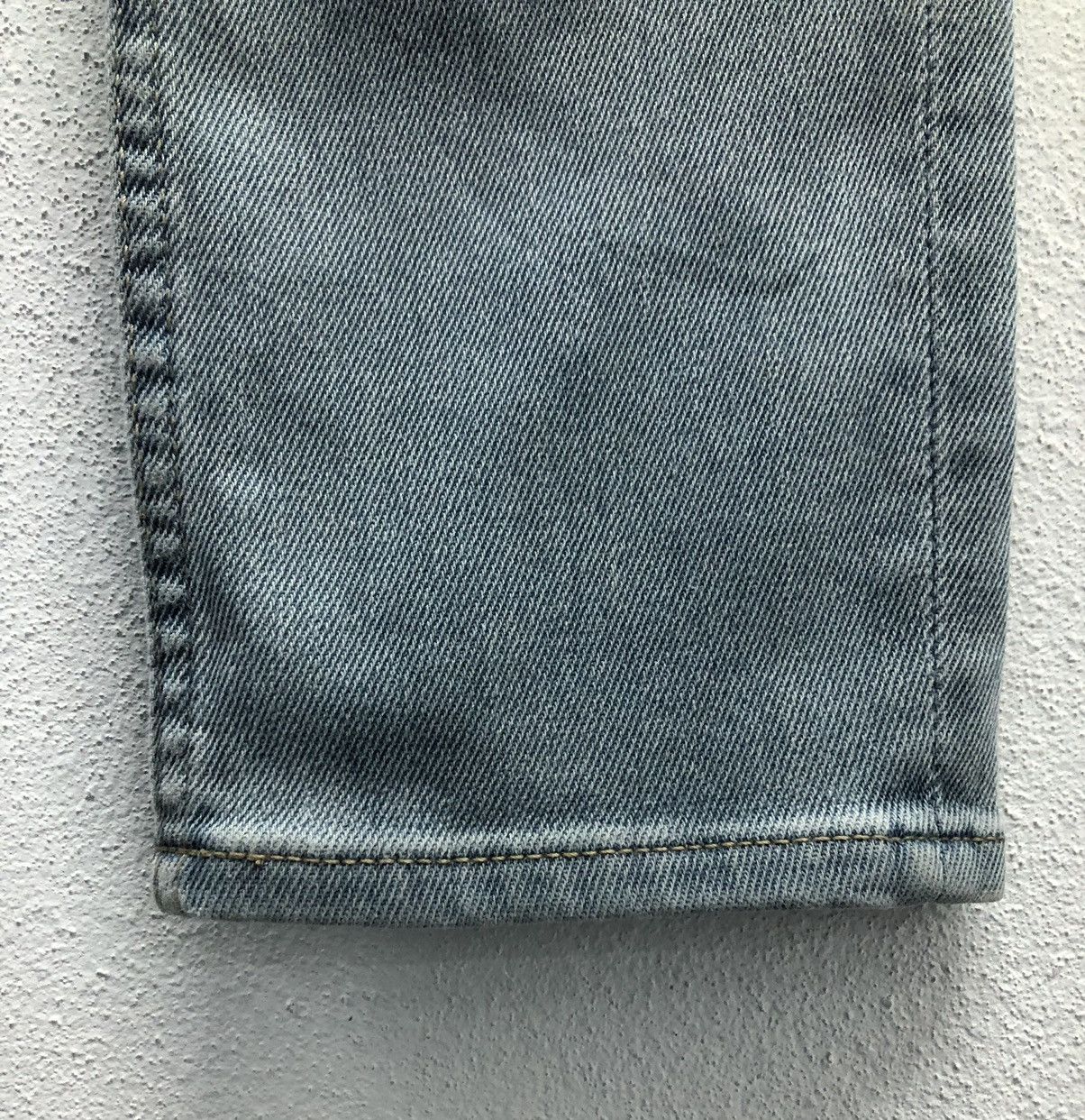 Uniqlo × Vintage Vintage Uniqlo Jeans Pants Size 31" - 11 Thumbnail
