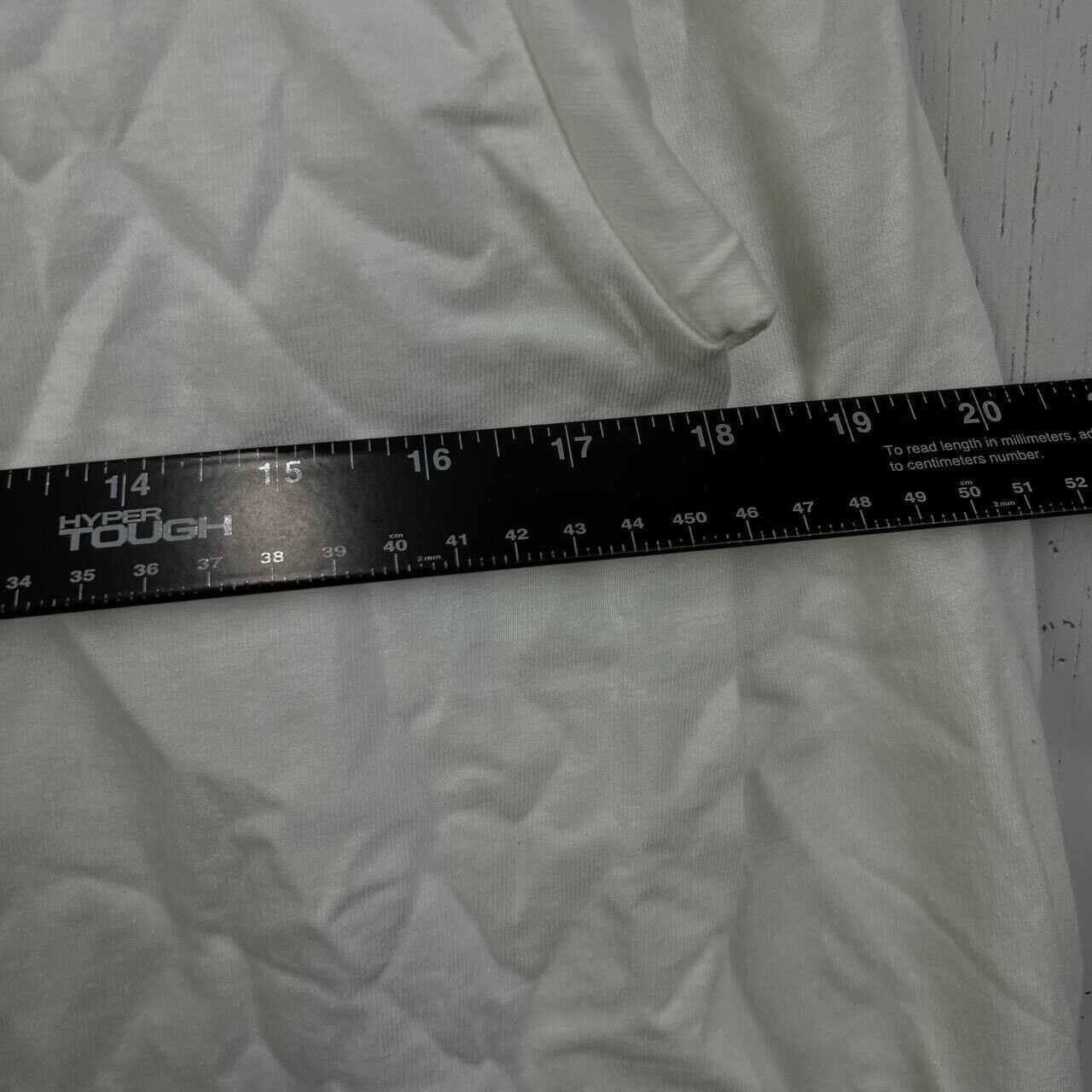 Vintage Apple IIGS College Treble Rainbow M Long Sleeve