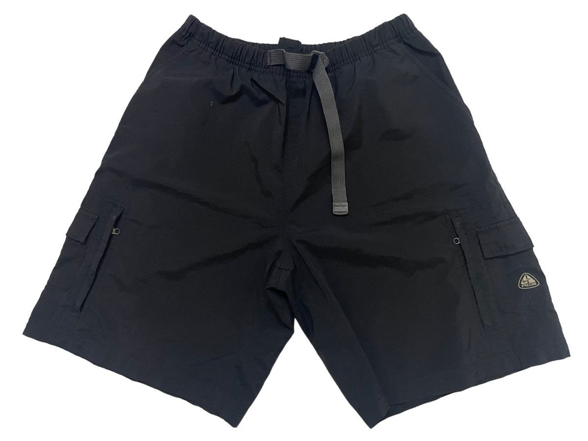 Nike Nike Acg Short Pants Size US 32 / EU 48 - 1 Thumbnail