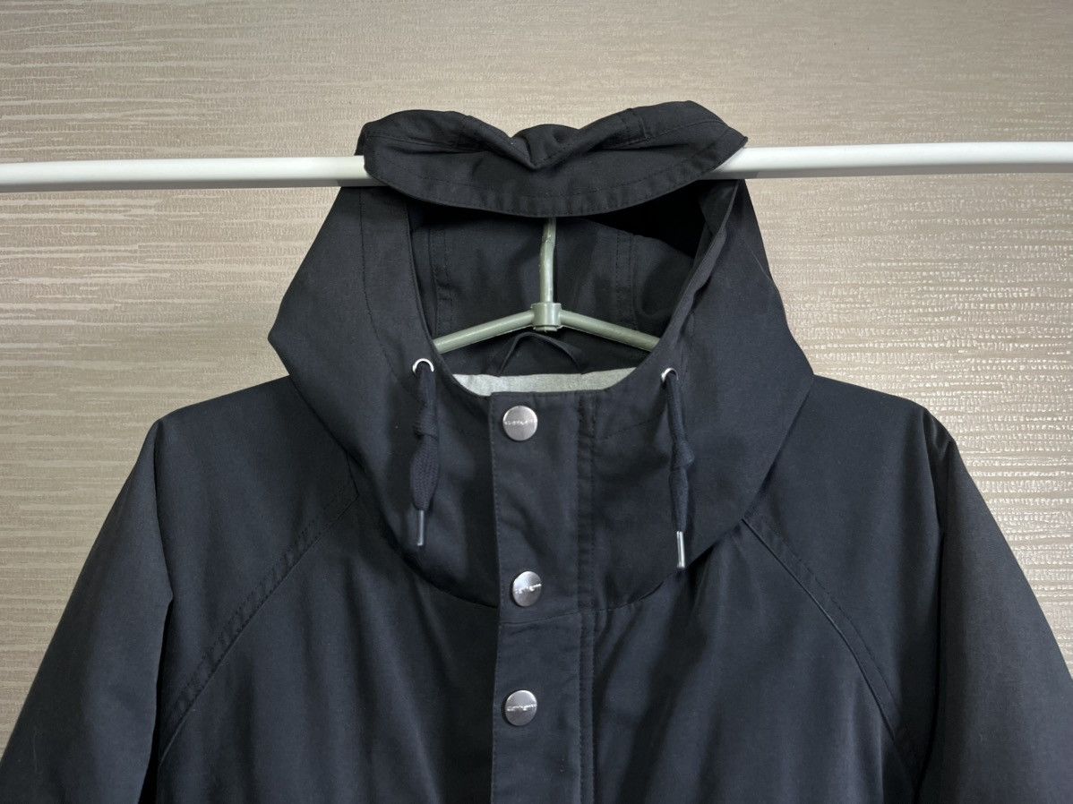 Carhartt Carhartt Mosley Jacket Vintage Men’s Size US L / EU 52-54 / 3 - 2 Thumbnail