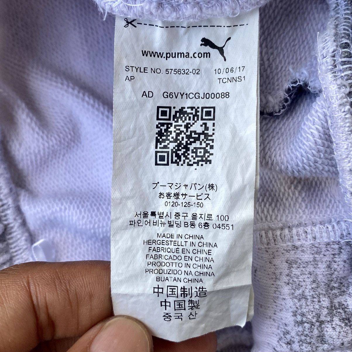 Puma Puma x Han Kjøbenhavn Sweatpants (Like New) Size US 28 / EU 44 - 11 Thumbnail