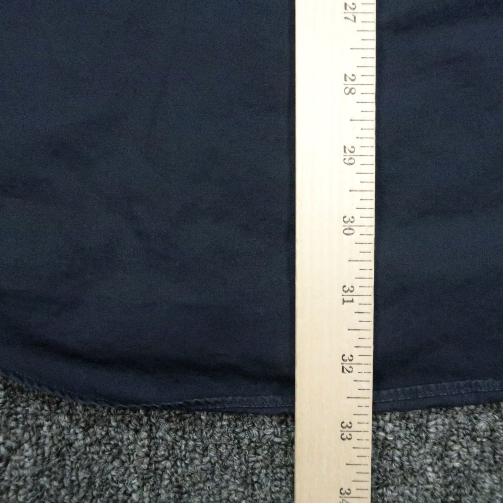 Sid Mashburn Sid Mashburn Shirt Mens Medium Blue Long Sleeve Button Up Size US M / EU 48-50 / 2 - 7 Thumbnail