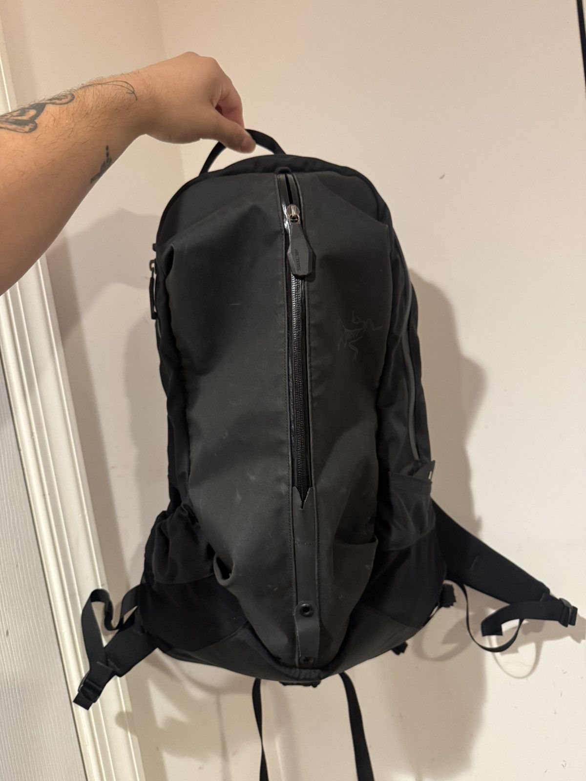 Arcteryx Arro 22 Backpack | Grailed