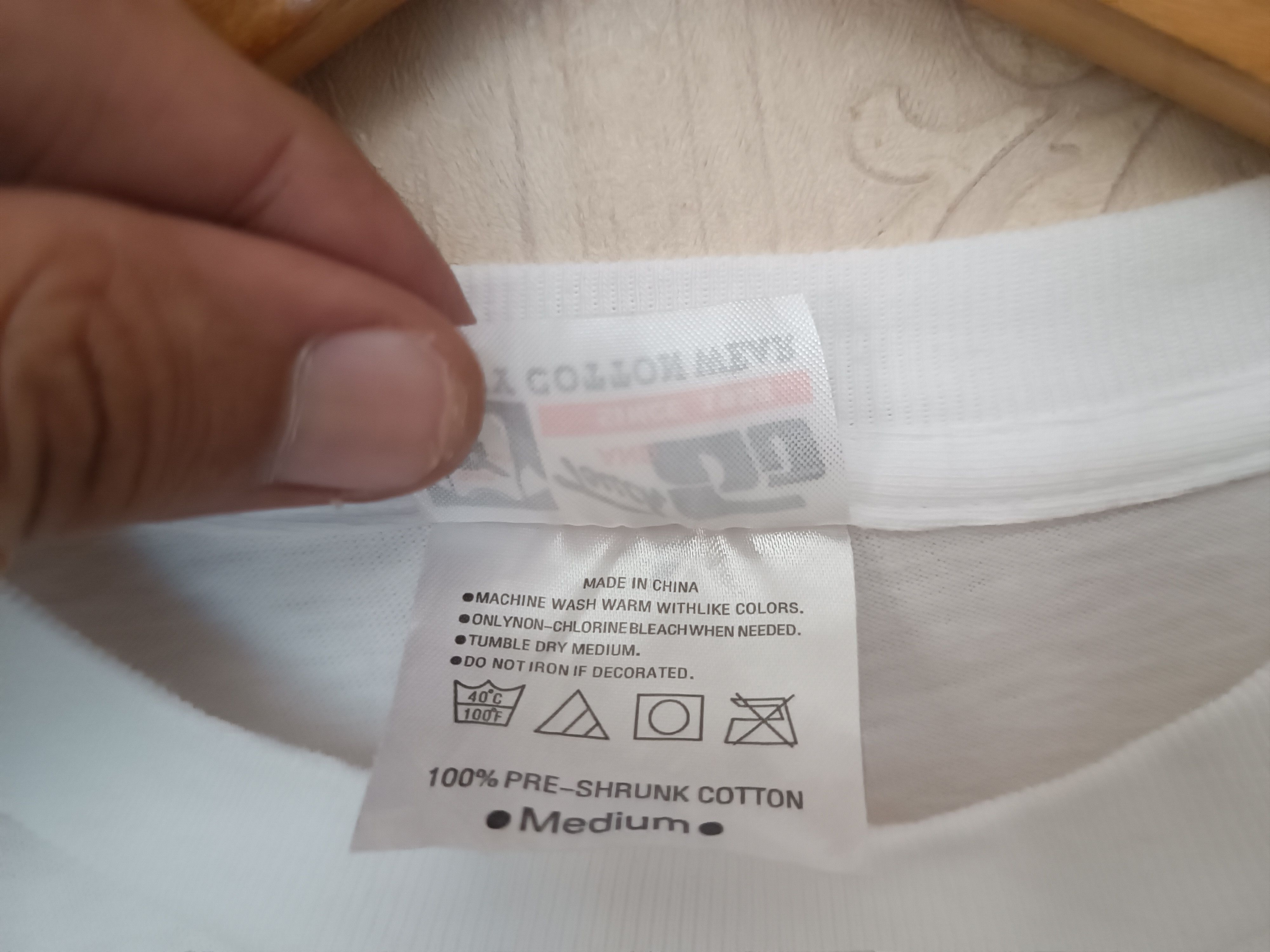 Anime Anime Pride T Shirt Size US M / EU 48-50 / 2 - 5 Thumbnail
