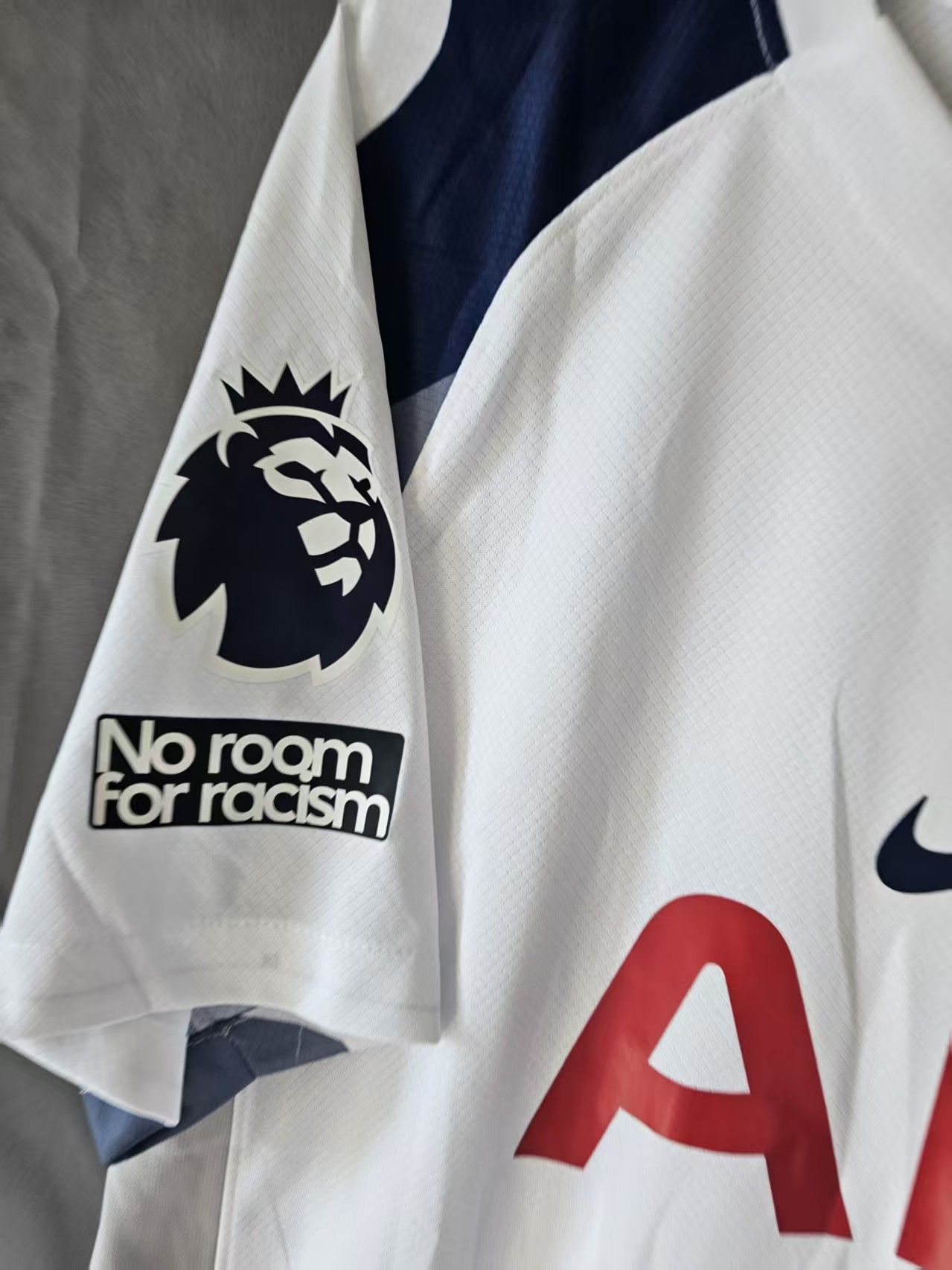 Other 2025 2026 Tottenham Hotspur 9 Richarlison Jersey Size US M / EU 48-50 / 2 - 6 Thumbnail