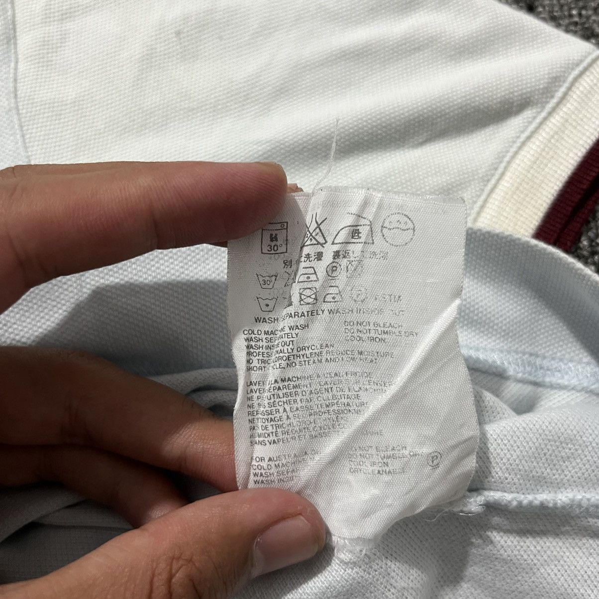 Prada Prada Polo shirt Size US M / EU 48-50 / 2 - 9 Thumbnail