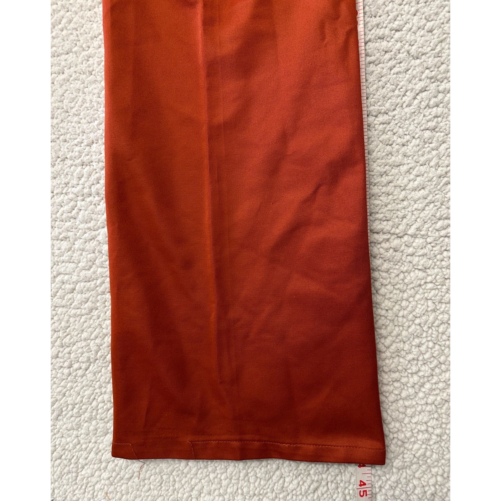 Other Vintage 1976 McDonald Employed Uniform Shirt Pants & Apron Size US M / EU 48-50 / 2 - 16 Thumbnail
