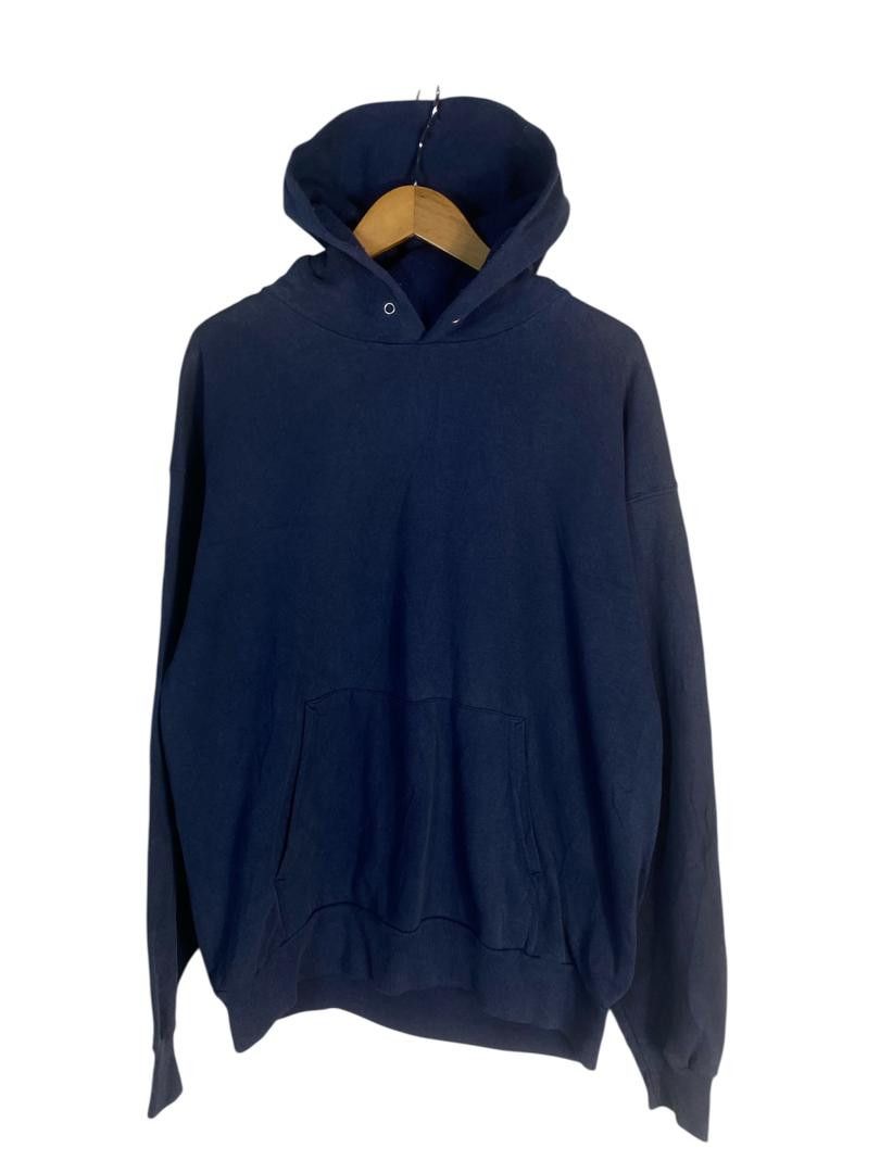 Vintage Vintage The flying tiger hoodie by hanes Size US L / EU 52-54 / 3 - 2 Thumbnail