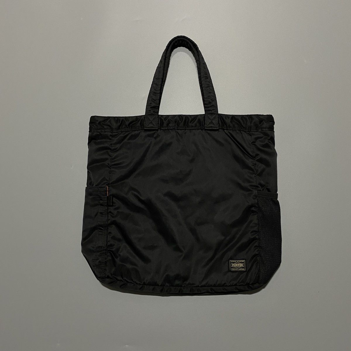 Porter Tanker Tote Bag Size ONE SIZE - 1 Thumbnail
