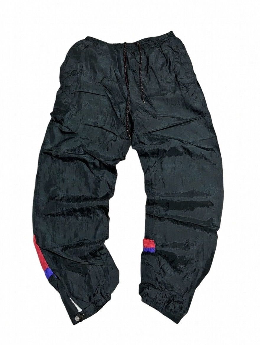 Vintage TurnPoint Sports Pants - Vintage Vibes Alert! Size US 32 / EU 48 - 1 Thumbnail